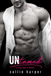 Untamed_ECover